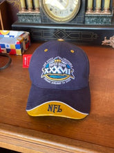 Collectible Caps