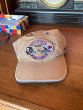 Collectible Caps