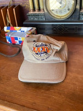 Collectible Caps