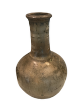 Primitive Light Weight Pottery Jug  #1152