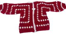 VT Handmade Toddler Hoodie Sweaters 3T-4T & 5T