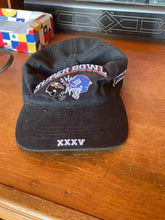 Collectible Caps