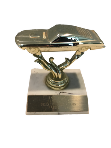 Old Dinn Bros Inc Trophy  #1133