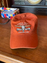 Collectible Caps