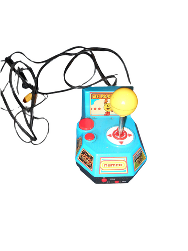 Vintage Ms. Pac-Man Game #2024