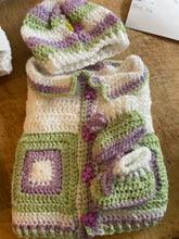 Handmade Infant Preemie Newborn 3PC Sets