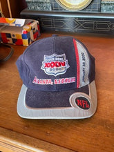 Collectible Caps