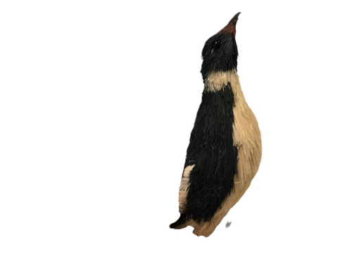 Vintage Inuit (?) or Chinese (?) Penguin (#2)  #1159