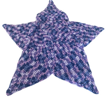 Handmade 3-6 Month Star Snuggy