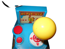 Vintage Ms. Pac-Man Game #2024