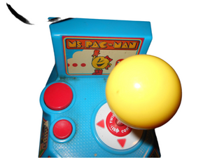 Vintage Ms. Pac-Man Game #2024