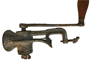Vintage Sargent & Co Food Chopper (#3)  #1163