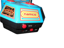 Vintage Ms. Pac-Man Game #2024