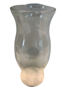 Vintage Very Tall Clear Shade  #1158