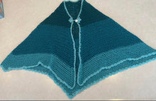 VT Handmade Women's Shawls (Scroll Thru Items)