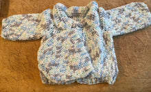 Handmade Infant Small Newborn Sweaters