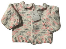 Handmade 6-9 Month Sweater