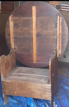 Antique Bench/Table