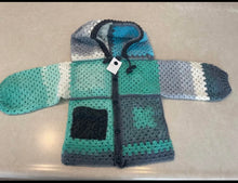 Handmade Toddler 2T Sweaters