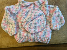 Handmade Infant 9 - 12 Month Sweaters