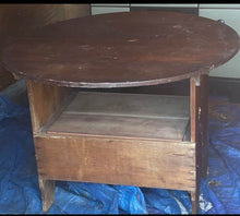 Antique Bench/Table