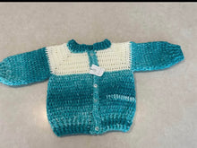 Handmade Infant 9 - 12 Month Sweaters