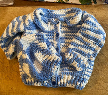 Handmade 2T Sweaters