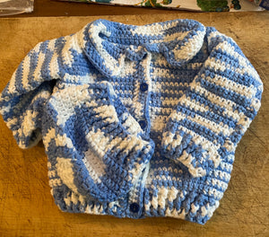 Handmade 2T Sweaters