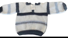 Handmade 12-18 Month Sweaters