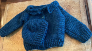 Handmade 2T Sweaters