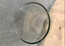 Vintage Very Tall Clear Shade  #1158