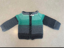 Handmade Infant 9 - 12 Month Sweaters
