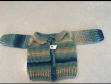 Handmade Toddler 2T Sweaters