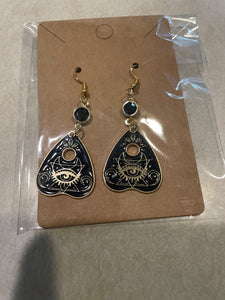 Enchanted Earrings