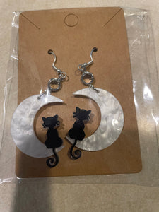 Enchanted Earrings