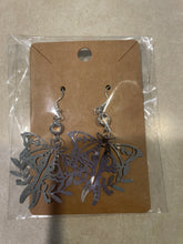 Enchanted Earrings