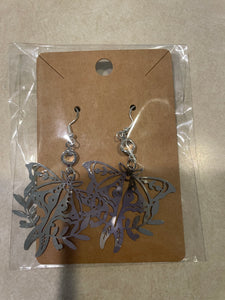 Enchanted Earrings