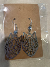 Enchanted Earrings