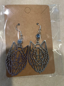 Enchanted Earrings