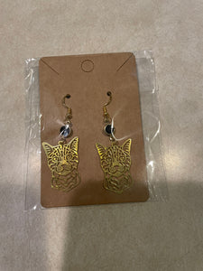 Enchanted Earrings