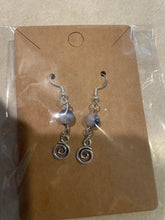 Enchanted Earrings