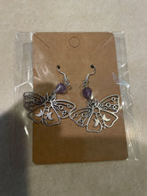 Enchanted Earrings