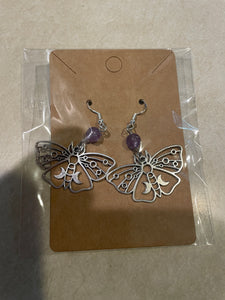 Enchanted Earrings