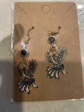 Enchanted Earrings