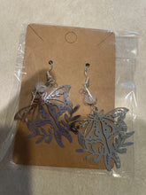 Enchanted Earrings