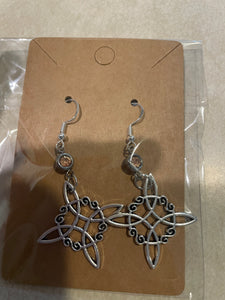 Enchanted Earrings