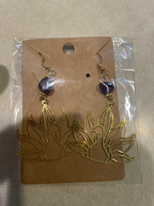 Enchanted Earrings