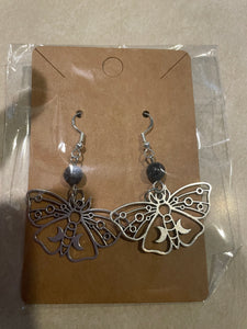 Enchanted Earrings