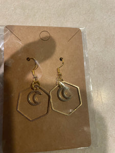 Enchanted Earrings