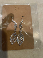 Enchanted Earrings